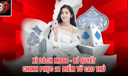Xì Dách MB66